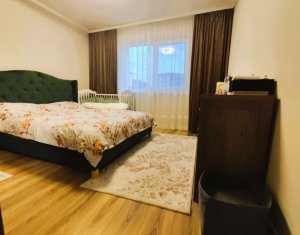 Lakás 3 szobák eladó on Apahida