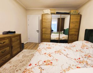 Lakás 3 szobák eladó on Apahida