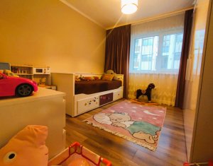 Lakás 3 szobák eladó on Apahida