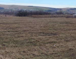 Telek eladó on Jucu