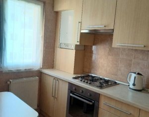 Lakás 2 szobák eladó on Cluj-napoca, Zóna Manastur