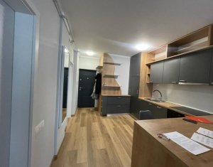 Apartment 2 rooms for rent in Cluj-napoca, zone Buna Ziua
