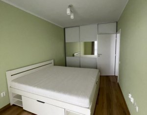 Apartment 2 rooms for rent in Cluj-napoca, zone Buna Ziua