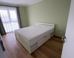 Apartment 2 rooms for rent in Cluj-napoca, zone Buna Ziua