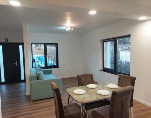 Lakás 2 szobák kiadó on Dezmir