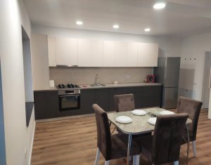 Lakás 2 szobák kiadó on Dezmir