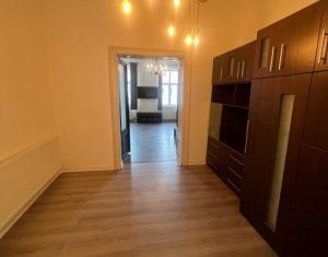 Apartament ultracentral, 2 cam, 49mp
