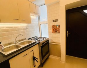 Apartament ultracentral, 2 cam, 49mp