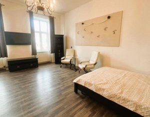 Apartament ultracentral, 2 cam, 49mp