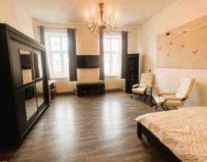 , 49m2 in Cluj-napoca, zona Centru