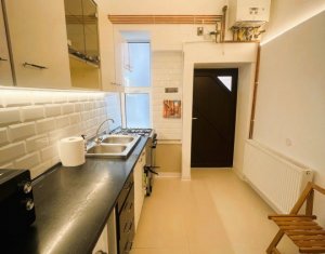 Apartament ultracentral, 2 cam, 49mp