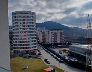 Apartament cu 2 camere in zona Vivo-BMW, Cluj