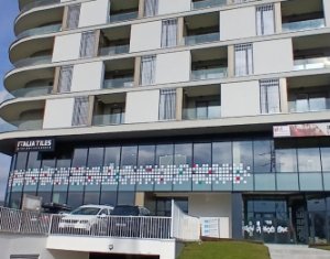 Apartament cu 2 camere in zona Vivo-BMW, Cluj