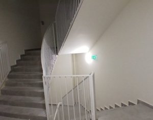 Apartament cu 2 camere in zona Vivo-BMW, Cluj