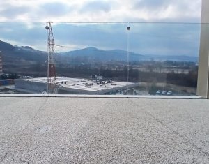 Apartament cu 2 camere in zona Vivo-BMW, Cluj