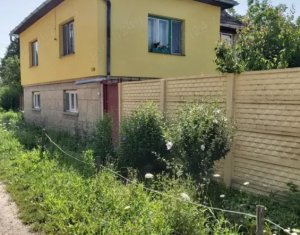 Ház 4 szobák eladó on Bagara, Zóna Centru