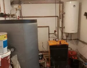 Ház 4 szobák eladó on Bagara, Zóna Centru