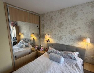 Appartement 3 chambres à vendre dans Floresti