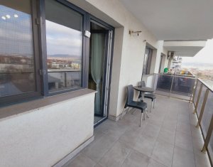 Lakás 2 szobák eladó on Cluj-napoca, Zóna Marasti