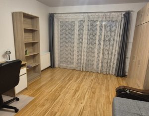 Appartement 2 chambres à vendre dans Floresti