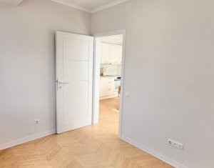 Appartement 3 chambres à vendre dans Floresti