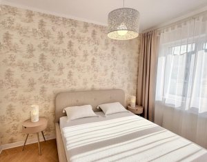 Appartement 3 chambres à vendre dans Floresti