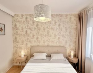 Appartement 3 chambres à vendre dans Floresti