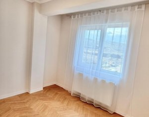 Appartement 3 chambres à vendre dans Floresti