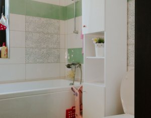 Lakás 3 szobák eladó on Cluj-napoca, Zóna Europa