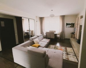 Lakás 3 szobák eladó on Cluj-napoca, Zóna Europa