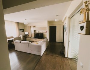 Lakás 3 szobák eladó on Cluj-napoca, Zóna Europa