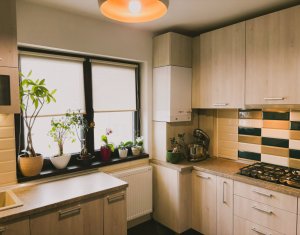 Lakás 3 szobák eladó on Cluj-napoca, Zóna Europa