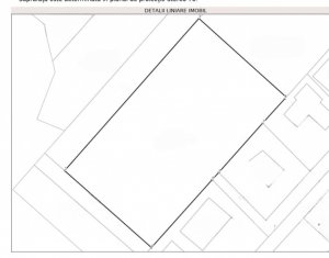 Telek eladó on Chinteni