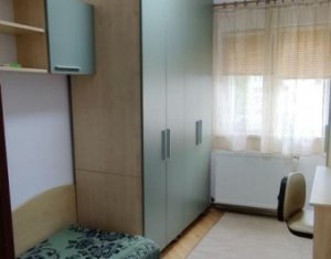 Appartement 4 chambres à vendre dans Cluj-napoca, zone Manastur