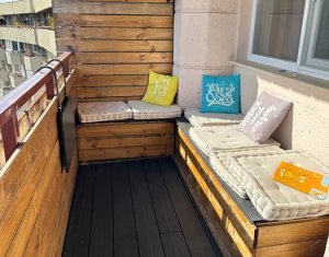 Lakás 2 szobák eladó on Cluj-napoca, Zóna Marasti