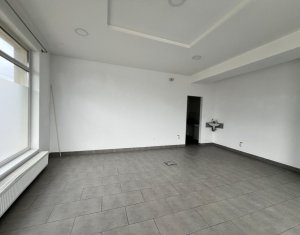 Spatiu stradal pentru activitati de servicii, 55mp, parcari, zona IRA