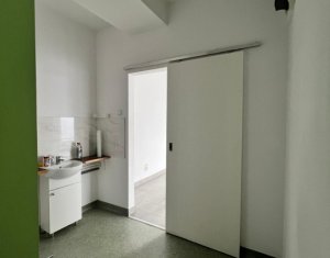 Spatiu stradal pentru activitati de servicii, 55mp, parcari, zona IRA