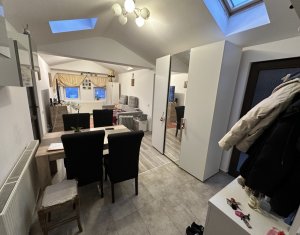 Lakás 3 szobák eladó on Cluj-napoca