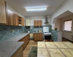 Maison 3 chambres à louer dans Cluj-napoca, zone Marasti