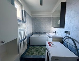 Maison 3 chambres à louer dans Cluj-napoca, zone Marasti
