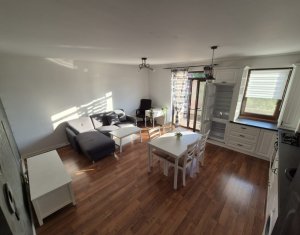 Lakás 2 szobák eladó on Floresti