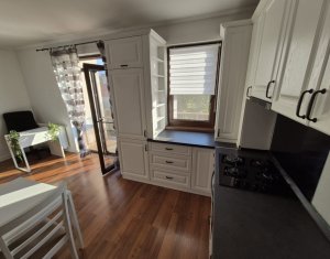 Lakás 2 szobák eladó on Floresti