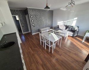 Lakás 2 szobák eladó on Floresti