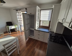 Lakás 2 szobák eladó on Floresti