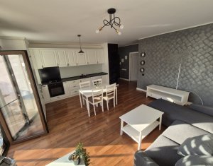 Lakás 2 szobák eladó on Floresti