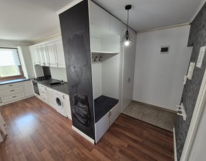 Lakás 2 szobák eladó on Floresti