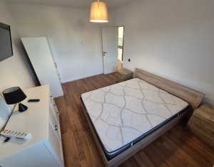 Lakás 2 szobák eladó on Floresti