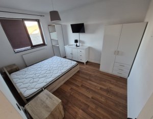 Lakás 2 szobák eladó on Floresti