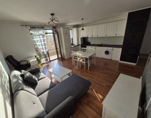 Lakás 2 szobák eladó on Floresti