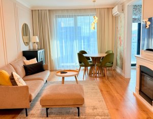 , 56m2 on Cluj-napoca, Zóna Plopilor